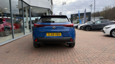 Lexus UX 250h 2.0 5dr CVT [without Nav] Hybrid Hatchback